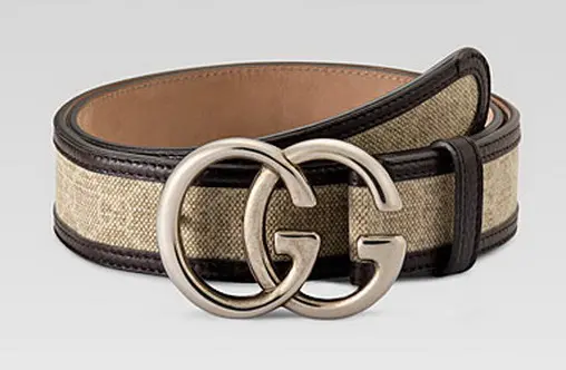Idioot Voorwoord Huiskamer 15 Best Collection of Gucci Belts For Men And Women in 2023