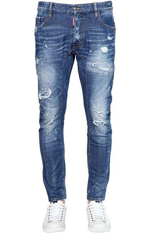 9 Best DKNY Men's, Women's And Boyfriend Jeans | Styles At Life