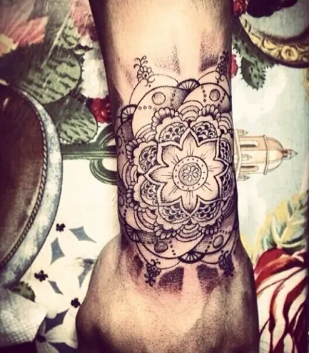 Top 15 Zayn Malik Tattoo Designs and Ideas | Styles At Life