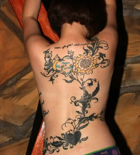 30 Delicate Flower Tattoo Ideas  Delicate flower tattoo Tattoo arm  designs Flower tattoo arm
