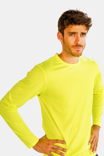 Sublime Men’s Yellow T-Shirts