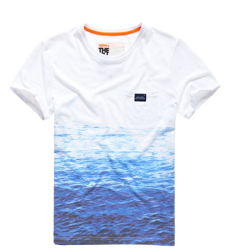 Surf T Shirts For Men