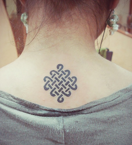 Tibetan tattoo ideas: translation of your quotes and names