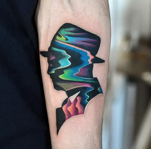 9 Surprising Surrealism Tattoo Designs And Ideas For Men