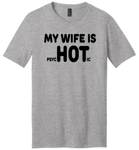9 Different Styles of Funny T-Shirts For Men and Women