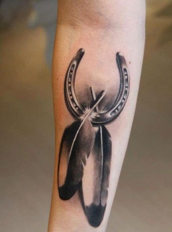 9 Great Western Tattoos Ideas And Designs With Meanings ...