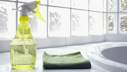 Ways to Get Rid of Household Odors