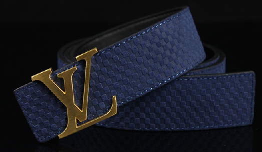 I første omgang læder musikalsk 15 Trending Designs of Louis Vuitton Belts For Men And Women