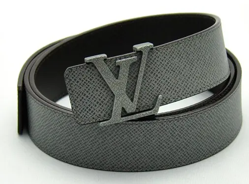 I første omgang læder musikalsk 15 Trending Designs of Louis Vuitton Belts For Men And Women