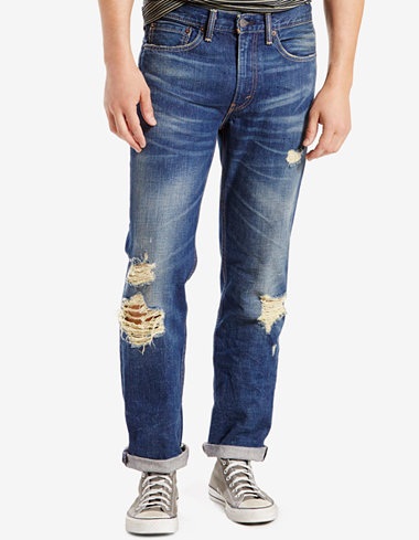 latest levi's jeans 2018