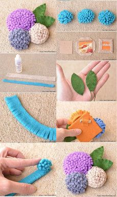 how to make craft