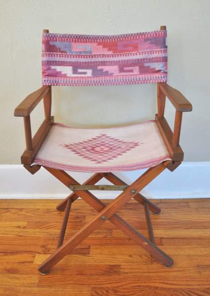 Printed Chair