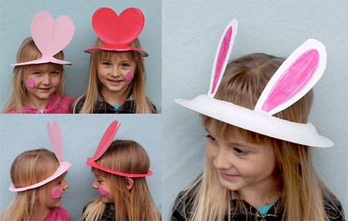 20+ Hat Crafts Ideas for Parties, Costumes, and Halloweens!