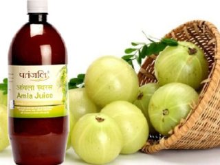 10 Research-Based Benefits Of Patanjali Amla Juice + Side Effects