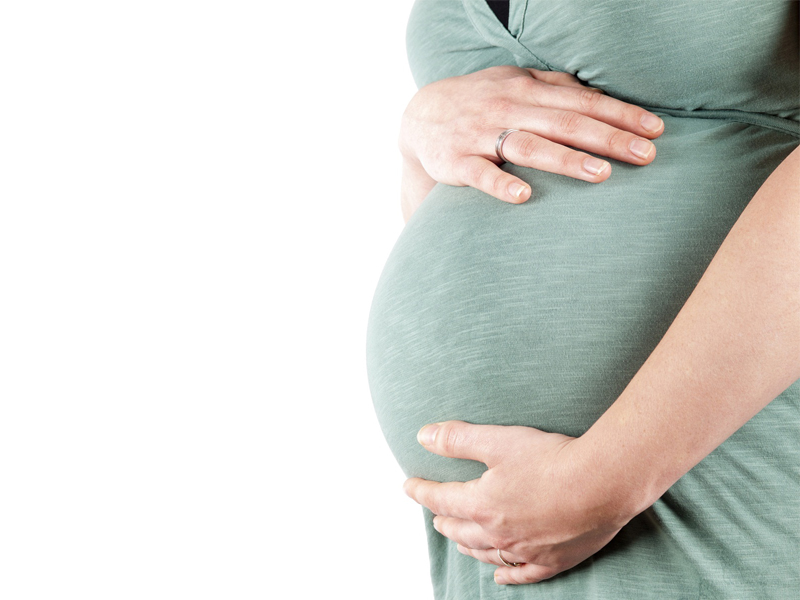 36 Weeks of Pregnancy – Symptoms and Fetal Development