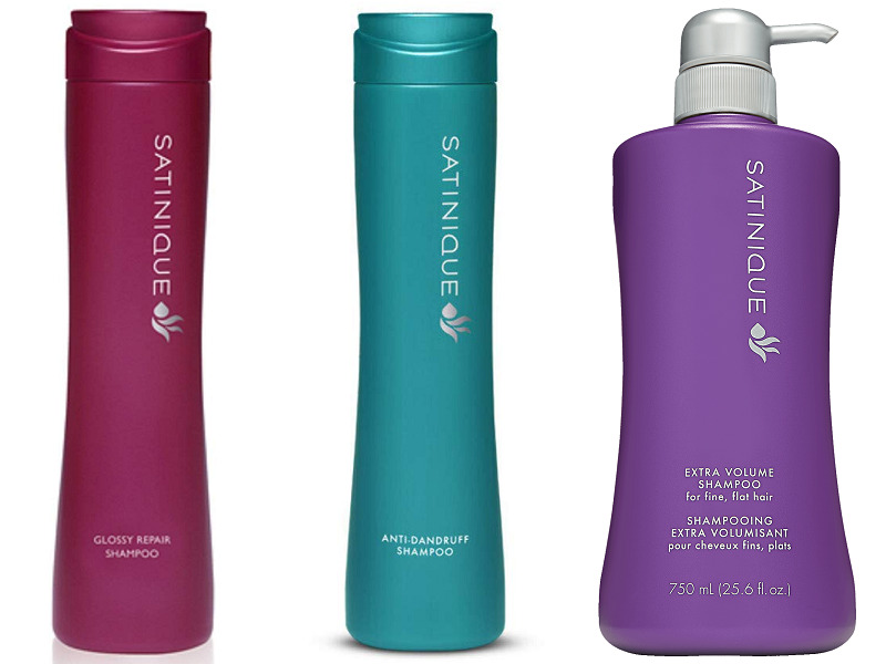 6 Best Satinique Shampoos For Hair Care, Style And Treat