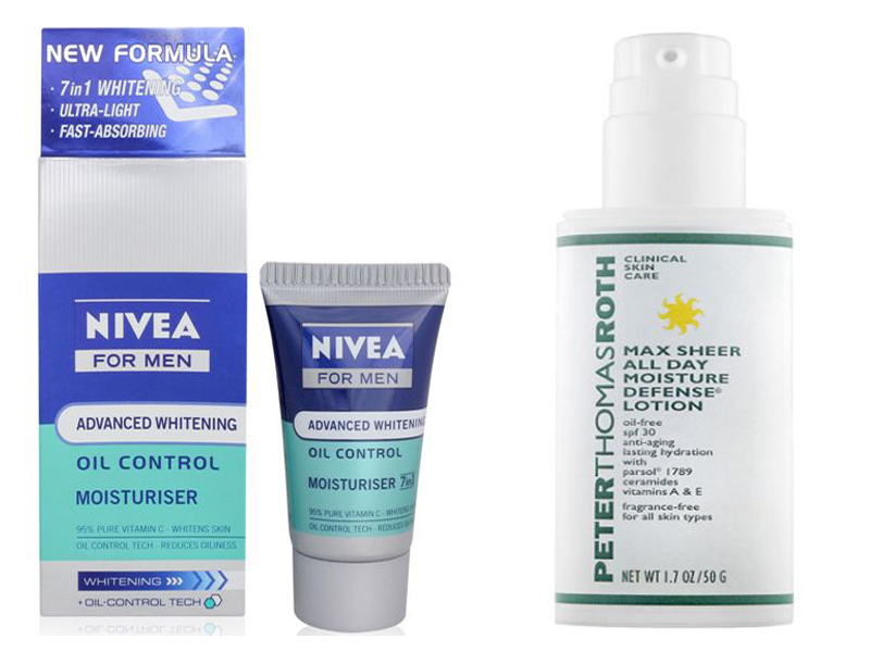 8 Best Oil Free Moisturizers In India