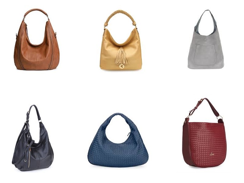 9 Best Designer Hobo Bags For Women In Different Models
