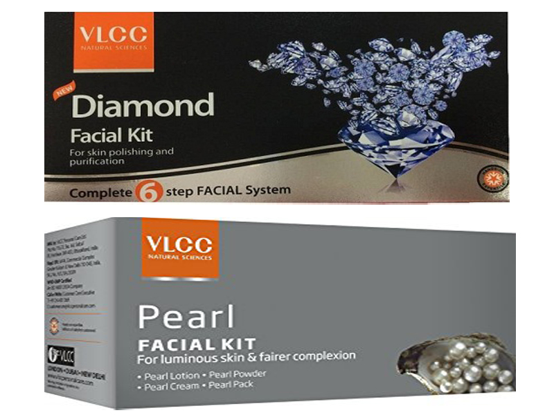 9 Effective Vlcc Facial Kits For Dry And Oily Skin In India