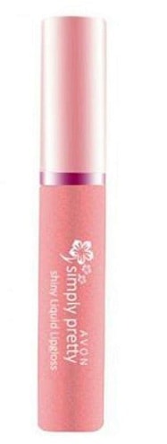 Avon Shine Liquid Lip Gloss