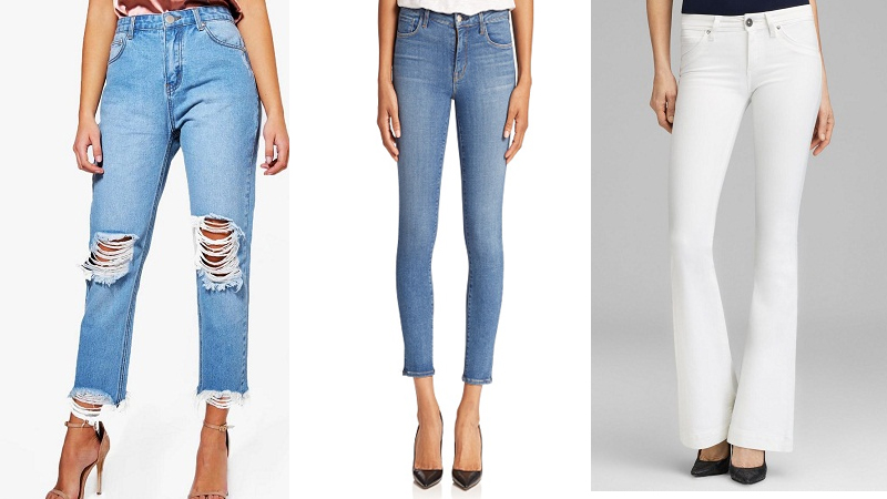 Awesome Women’s High Rise Jeans That will Attractive You
