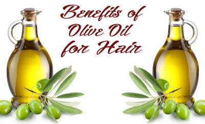 Benefits Of Olive Oil For Hair And How To use It? | Styles At Life