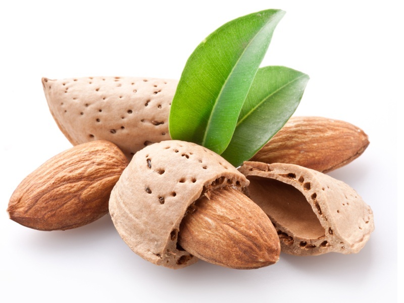 Benefits Of Almonds For Skin, Hair And Health