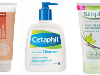 9 Best Cleansers For Dry Skin Available In India