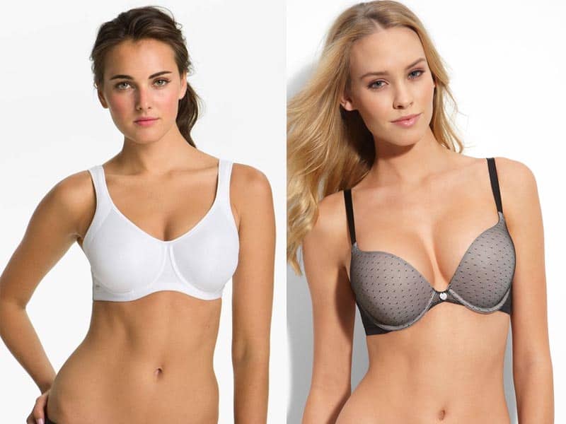 Best Demi Cup Bra Brands Available In India Our Top 8