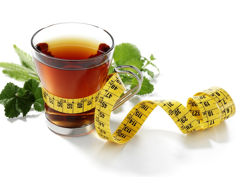 Best Diet Teas For A Quick Weight Loss And Body Detox