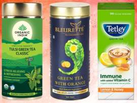 10 Best Green Tea Brands You Can Buy In 2023
