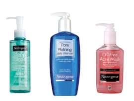 8 Best Neutrogena Cleansers Available In India