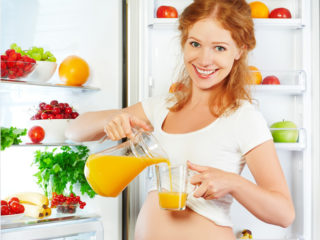Diet During Pregnancy: What to Eat & What Not to Eat