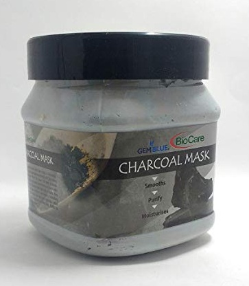 Biocare Charcoal Peel Off Mask