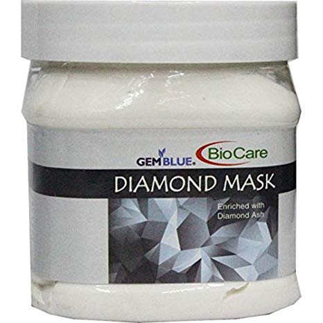 Biocare Diamond Face Mask