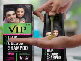Top 9 Black Hair Shampoos Available In India 2023
