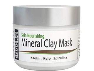 10 Best Blackhead Removal Face Masks In India
