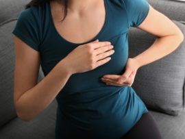 Understanding Breast Pain During Pregnancy: Causes and Tips