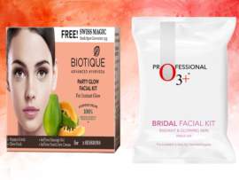 10 Best Bridal Facial Kits With User Ratings 2023