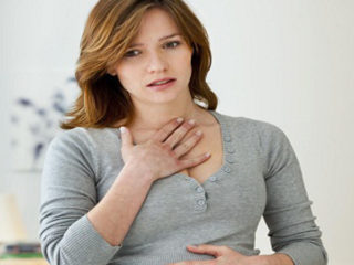 Chest Infection During Pregnancy