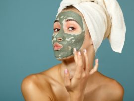 12 Best Clay Face Mask Products for Blackheads in India