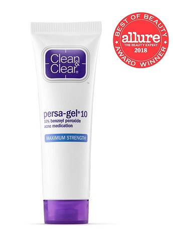 Clean & Clear Persa-Gel 10 Acne Spot Treatment Medication