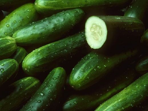 cucumber for dark circles under eyes in kids