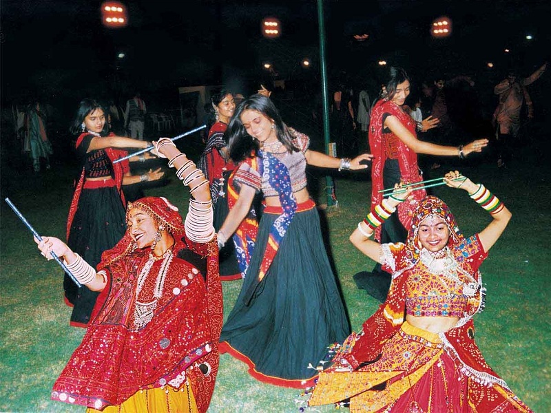 Culture and Festivals of Gujarat