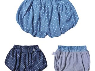 9 Best Panties for Babies With Style and Comfort