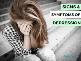 Depression Signs: 15 Unique Symptoms in Men and Women