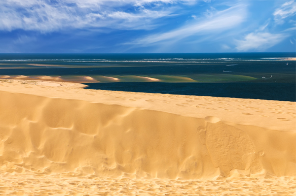 Dune Of Pyla