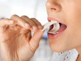 Chewing Gum During Pregnancy: Is It Safe?