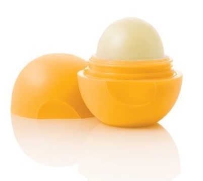 Eos Medicated Smooth Tangerine
