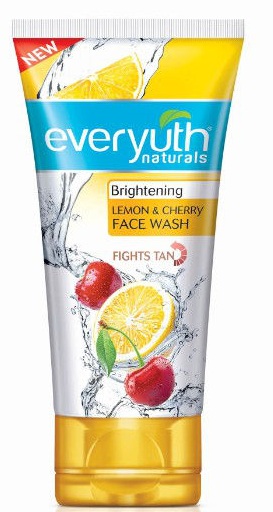 Everyuth Brightening Face Wash